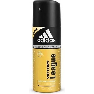 Adidas Victory League deo spray 150 ml