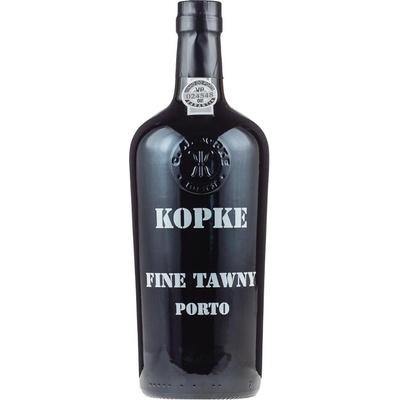 Kopke Fine Tawny Porto 19,5% 0,75 l (čistá fľaša)