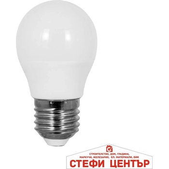 VIVALUX Clg 3, 5w e27 cl 4000k ceramic led (viv003055)