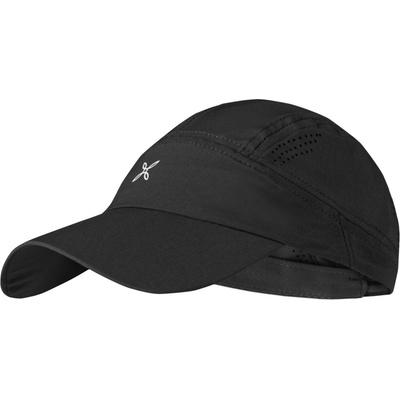 Montura Brand Cap čierna