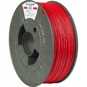 The Filament PETG Technical Red - 1, 75 mm / 1000 g (TF-24020)
