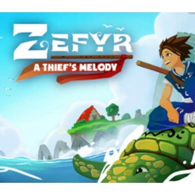 Zefyr: A Thief's Melody
