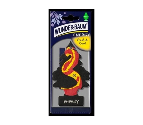 WUNDER-BAUM Energy