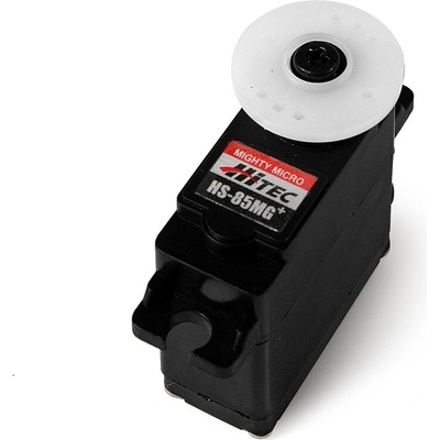 Hitec HS-85 MG bulk 5 ks balenie