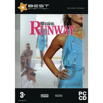 Mission Runway