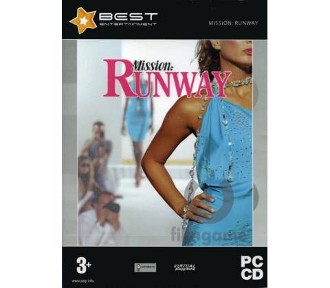Mission Runway
