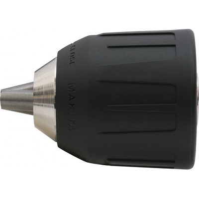 Sklíčidlo Makita 196309-7, rychlupínací, 0,8-10 mm
