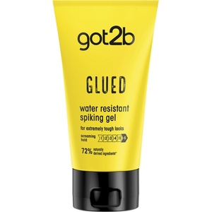 Got2b glue екстра силен гел за коса 150 мл