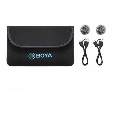 BOYA BY-M1V6
