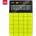 Deli Nature Deli Calculator CALCULATOR DELI 1589 GREEN