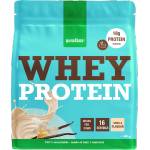Purasana Whey Protein - Ванилия