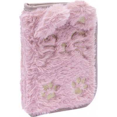 Astra Несесер с пособия Astra - Пухкавo коте, 1 цип (AS503024080)