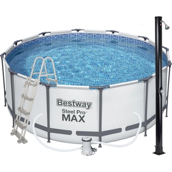 Bestway Steel Pro Max 3,66 x 1,22 m 56420SST