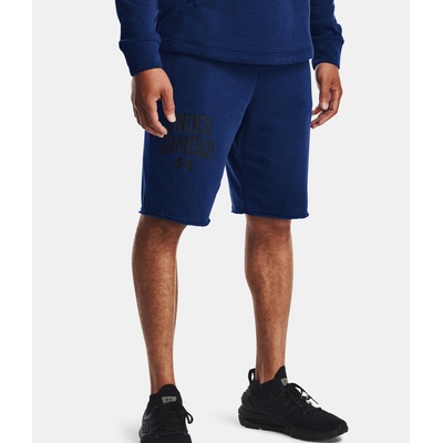 Under Armour rival terry blu