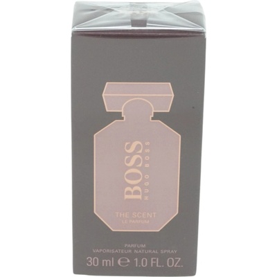 Hugo Boss The Scent Le Parfum parfém dámský 30 ml