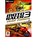 Moto racer 3 (Gold)