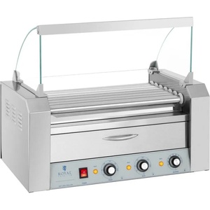 Royal Catering RC-RG7DC
