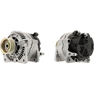 Alternátor VW Transporter 2.5 Tdi Bosch 0123320018, 0123320024