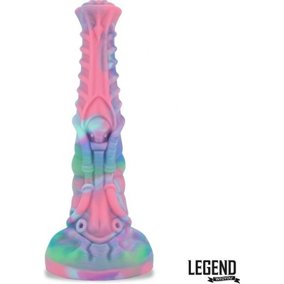 Legend Equither monster dildo 21,4 cm