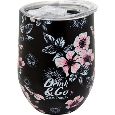 CoolPack termohrnek Helen 350 ml