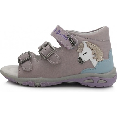 D.D.Step AC290- 506B