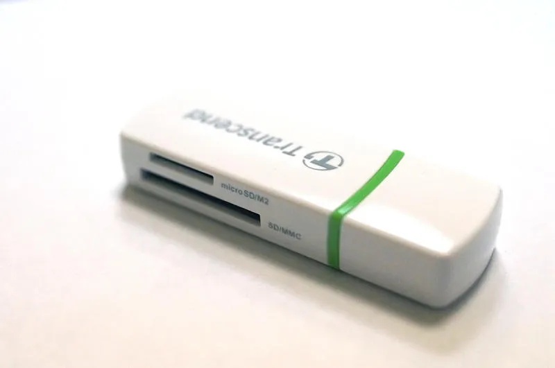 Transcend TS-RDP5