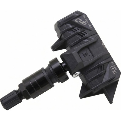 CUB ventil TPMS černý FORD MONDEO CNG 06/2019 - 06/2026