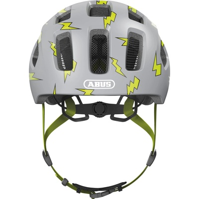 Abus Youn-I 2.0 Grey Flesh 2021