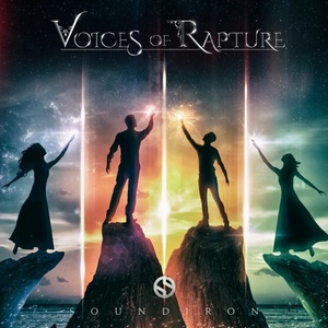 Soundiron Voices of Rapture (Дигитален продукт)