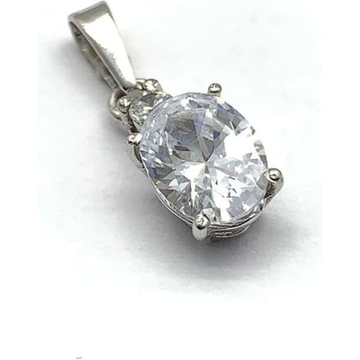 Jan Kos jewellery Stříbrný přívěsek 32103246