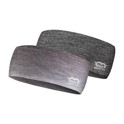 PAC Recycled merino Tech nitefade