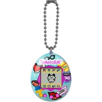 Bandai Tamagotchi Original Nášivky