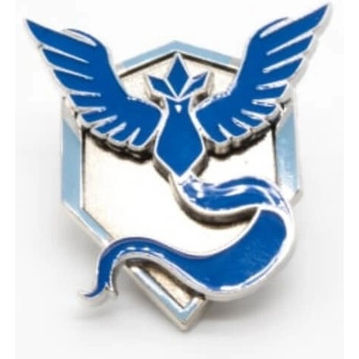 Ultra Pro Odznak Team Mystic – Zbozi.Blesk.cz