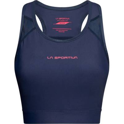 La Sportiva Дамски спортен сутиен La Sportiva Women's Stash Bra Sports bra - Night Sky (114-3896-0213)