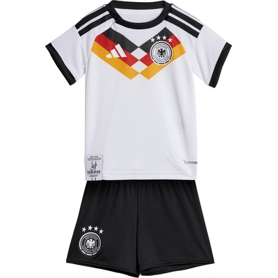 adidas souprava Germany Home 2026 Kids jz4561