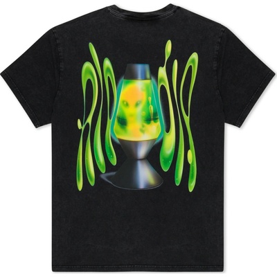 RipNDip Lava Lamp black vintage wash