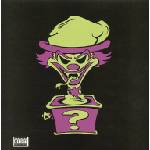 Insane Clown Posse - Riddle Box (Reissue) (CD) (0886919829426)