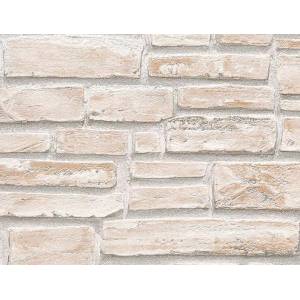  ТАПЕТ ВИНИЛ dekora natur 6621-25--- (827958)