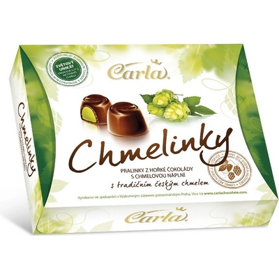 Carla Chmelinky 130 g