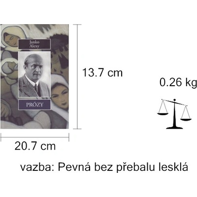 Prózy
