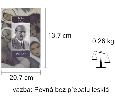 Prózy