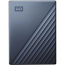 Image 1 of Western Digital My Passport Ultra 2.5 5TB USB 3.0 (WDBFTM0050B)