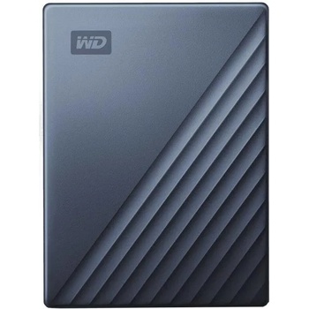 Image 1 of Western Digital My Passport Ultra 2.5 5TB USB 3.0 (WDBFTM0050B)