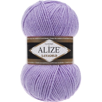 alize Lanagold 166 Плетива прежда (11900166)