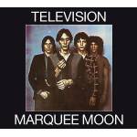 Warner Television: Marquee Moon - CD (097407)