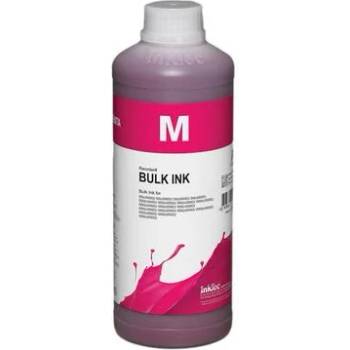 Compatible Бутилка с мастило INKTEC за HP 5971M , Pigment 1000 гр, Червен (H5971-01LM)