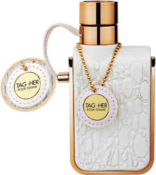 Armaf Tag Her EDP 100 ml