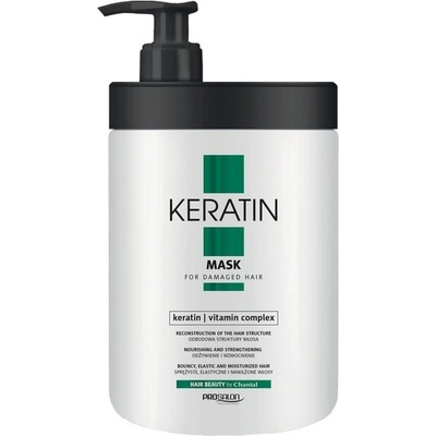 Prosalon Keratin Mask 1000 g