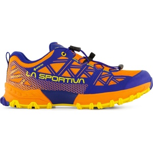 La Sportiva Детски маратонки La Sportiva Kid's Bushido II GTX Trail running shoes - Tiger / Yellow - размер 31 (EU) (702-3052-0317)
