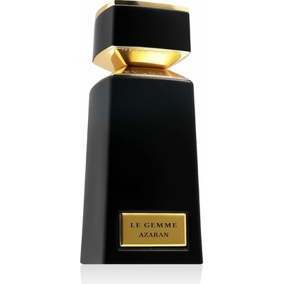 Bvlgari Le Gemme Azaran parfumovaná voda dámska 125 ml
